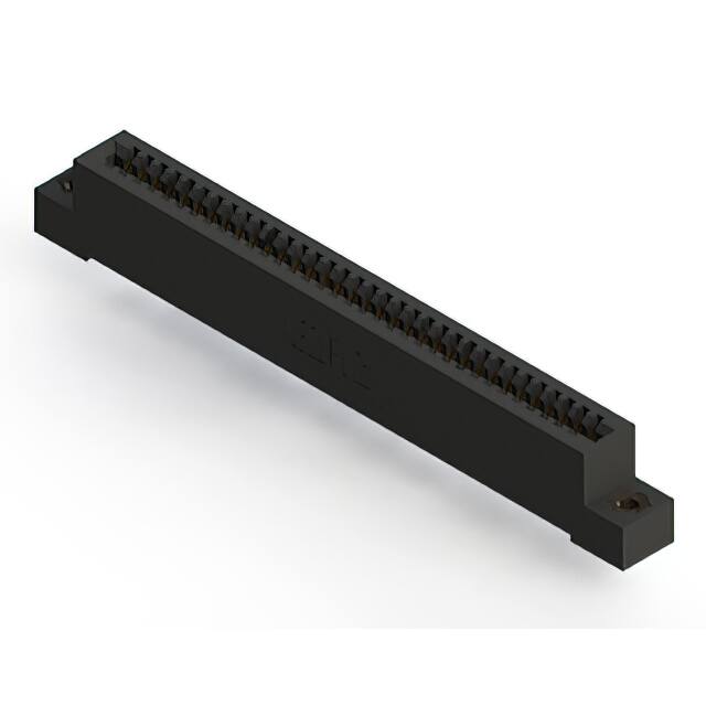 392-034-524-107 EDAC Inc.  Edgeboard Connectors